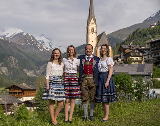 Pension-Bäuerle-Urlaub-in-Heiligenblut