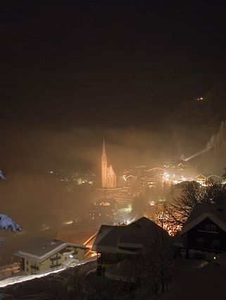 Winterwandern